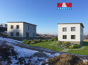 Prodej RD na klíč, 121 m2, Liberec, ul. Tyršův vrch, cena 14500000 CZK / objekt, nabízí M&M reality holding a.s.