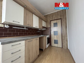 Pronájem bytu 2+1 v Ústí nad Labem, ul. Pod Parkem