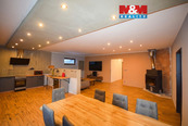 Prodej rodinného domu, 182 m2, Sosnová, cena cena v RK, nabízí M&M reality holding a.s.