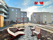 Pronájem bytu 2+kk v Praze, ul. Kolmanova, cena 25290 CZK / objekt / měsíc, nabízí M&M reality holding a.s.