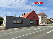 Prodej domu, 350 m2, pozemek 758 m2, ul. Havlíčkova, Přelouč
