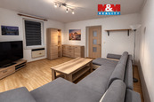 Prodej bytu 2+1 ve Svoru 67 m2