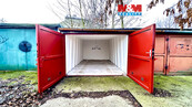 Pronájem garáže, 18 m2, Olomouc, ul. Nová Ulice, cena 3000 CZK / objekt / měsíc, nabízí M&M reality holding a.s.