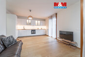 Prodej bytu 3+kk, 86 m2, Praha, ul. Vorařská, cena 15500000 CZK / objekt, nabízí M&M reality holding a.s.