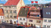 Prodej rodinného domu, 226 m2, Frýdlant, ul. ČSA, cena 4750000 CZK / objekt, nabízí M&M reality holding a.s.