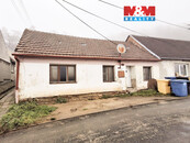 Prodej rodinného domu, 128 m2, Dolní Kounice, ul. Antonínská, cena 1850000 CZK / objekt, nabízí M&M reality holding a.s.