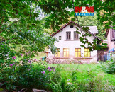 Prodej rodinného domu, 180 m2, Libštát