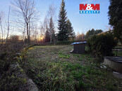 Prodej zahrady, 174 m2, Krnov, ul. Rybniční, cena 199000 CZK / objekt, nabízí 