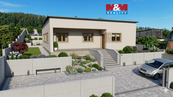 Prodej rodinného domu, 182 m2, Sosnová, cena 8100000 CZK / objekt, nabízí M&M reality holding a.s.