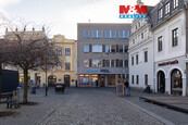 Prodej komerční nemovitosti, 720 m2, Bruntál, ul. nám. Míru, cena 19800000 CZK / objekt, nabízí 