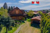 Prodej rodinného domu, 140 m2, Jablůnka, cena 8990000 CZK / objekt, nabízí 