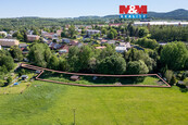 Prodej pozemku k bydlení, 2289 m2, Horní Slavkov, cena 1699000 CZK / objekt, nabízí 