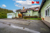 Prodej rodinného domu, 847 m2, Horní Třešňovec, cena 13490000 CZK / objekt, nabízí 