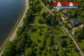 Prodej komerčního pozemku, 1770 m2, Praha, cena 10500000 CZK / objekt, nabízí 