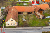 Prodej rodinného domu, 253 m2, Dobříkov, cena 2500000 CZK / objekt, nabízí 