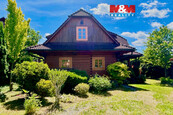 Prodej rodinného domu, 140 m2, Jablůnka