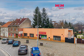 Prodej obchod a služby, 691 m2, Úvaly
