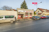 Prodej obchod a služby, 87 m2, Kladno, ul. Velvarská