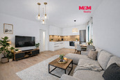 Prodej, byt 2+kk, 70 m2, Střížkov, cena 10293500 CZK / objekt, nabízí 