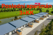 Prodej řadového domu 3+kk 65 m2, MB Michalovice, cena 6500000 CZK / objekt, nabízí 