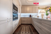 Prodej bytu 3+kk, 90 m2, Praha, ul. Mantovská, cena 12990000 CZK / objekt, nabízí M&M reality holding a.s.