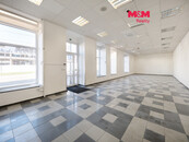 Prodej obchod a služby, 144 m2, Praha, ul. Sokolovská, cena 12900000 CZK / objekt, nabízí 