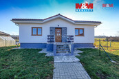 Pronájem rodinného domu, 100 m2, Kyšice, ul. Jižní, cena 25000 CZK / objekt / měsíc, nabízí M&M reality holding a.s.