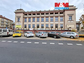 Pronájem obchod a služby, 600 m2, Ostrov, ul. Hlavní třída, cena 50000 CZK / objekt / měsíc, nabízí M&M reality holding a.s.
