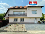 Pronájem podkrovního bytu 4+1, 135 m2, Ludgeřovice, cena 20000 CZK / objekt / měsíc, nabízí 