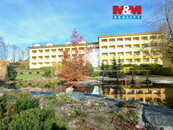 Prodej bytu 1+1, 42 m2, Frymburk, cena 3950000 CZK / objekt, nabízí 