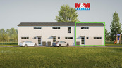 Prodej rodinného domu, 96 m2, Květnice, ul. V Zelených, cena cena v RK, nabízí M&M reality holding a.s.