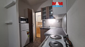 Pronájem bytu 1+kk, 15 m2, Brno, ul. Moldavská, cena 9900 CZK / objekt / měsíc, nabízí M&M reality holding a.s.