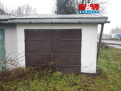 Prodej garáže, 17 m2, Karviná, ul. Zakladatelská, cena 399000 CZK / objekt, nabízí 