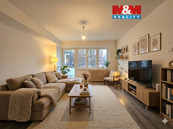 Prodej bytu 4+1, 72 m2, Havířov, ul. Kosmonautů, cena 4000000 CZK / objekt, nabízí 