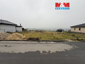 Prodej pozemku k bydlení, 2005 m2, Hrabová, cena cena v RK, nabízí 