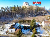 Prodej chalupy, 110 m2, Rabí, cena 6690000 CZK / objekt, nabízí M&M reality holding a.s.