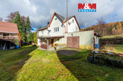 Prodej rodinného domu, 292 m2, Tatrovice, cena 6990000 CZK / objekt, nabízí M&M reality holding a.s.