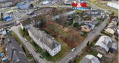 Prodej pozemku k bydlení, 1118 m2, Ostrava, cena 2290000 CZK / objekt, nabízí 