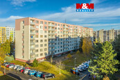 Prodej bytu 2+kk, 64 m2, Mladá Boleslav, ul. U stadionu, cena 5200000 CZK / objekt, nabízí M&M reality holding a.s.