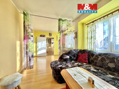 Prodej bytu 2+1, 63 m2, Ostrava, ul. Gen. Hrušky, cena cena v RK, nabízí 