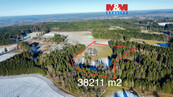 Prodej rodinného domu, 38211 m2, Nový Rychnov, Sázava, cena 9495000 CZK / objekt, nabízí 