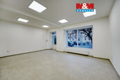 Pronájem obchodního objektu, 51 m2, Plzeň, ul. Husova, cena 20000 CZK / objekt / měsíc, nabízí 
