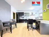 Pronájem bytu 2+kk v Praze, ul. Miroslava Hajna, cena 23000 CZK / objekt / měsíc, nabízí 