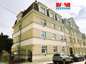 Pronájem bytu 2+kk v Jablonci nad Nisou, ul. Na Šumavě, cena 8000 CZK / objekt / měsíc, nabízí 