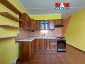 Prodej bytu 3+1, 71 m2, Klášterec nad Ohří, ul. Luční, cena 2990000 CZK / objekt, nabízí 