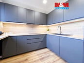 Prodej bytu 3+kk, 59 m2, Ostrava, ul. Charkovská, cena 4790000 CZK / objekt, nabízí 