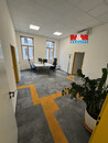 Pronájem kancelářského prostoru, 125 m2, Brno, ul. Masarykova, cena 24500 CZK / objekt / měsíc, nabízí 