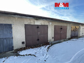 Pronájem garáže, 21 m2, Ostrava, ul. Pod Nemocnicí, cena 1700 CZK / objekt / měsíc, nabízí 