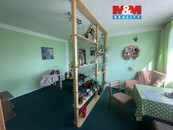 Prodej bytu 2+1, 48 m2, Javorník, ul. Pionýrská, cena 8000 CZK / objekt, nabízí 