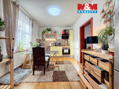 Pronájem bytu 1+1, 42 m2, Praha - Klánovice, ul. Slavětínská, cena 16000 CZK / objekt / měsíc, nabízí M&M reality holding a.s.